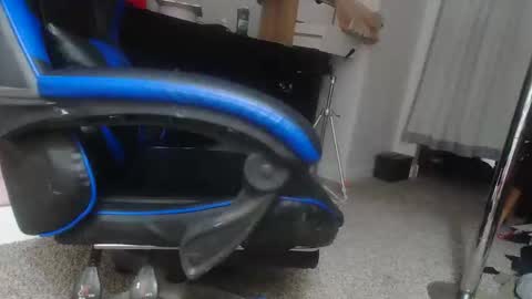 Good Dick online show from November 2025 06:19:02 AM