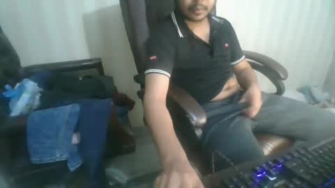 Arab Pronstar online show from March 2025 08:53:01 PM