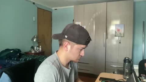 goodfumes online show from January 2026 07:08:01 PM