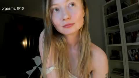 SOPHIE online show from June 2026 08:12:02 PM