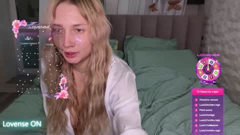 goodgirl0024 online show from January 2025 07:59:02 PM
