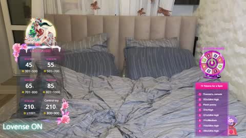 goodgirl0024 online show from February 2025 08:57:01 PM