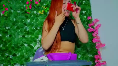 Snapshot of goodgirl_honey chatting on July 2026 03:23:01 AM goodgirl_honey online show from July 2026 03:23:01 AM