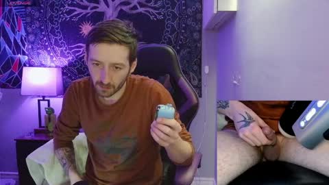 Snapshot of goodgirlsdaddy420420 chatting on April 2026 11:48:01 AM Morgan online show from April 2026 11:48:01 AM