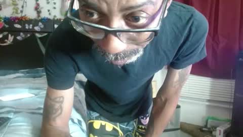 GoodieTimes1 Mrs. Bonnie  Mr. Clyde online show from April 2026 08:34:01 AM