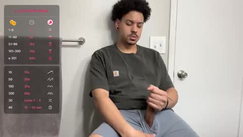 Goodjob Jay online show from December 2024 07:35:01 PM