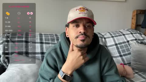 Goodjob Jay online show from April 2026 07:18:02 PM