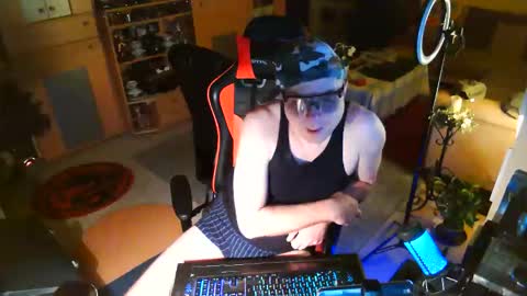 google5001 online show from January 2026 09:29:01 PM