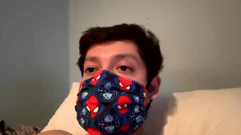 Snapshot of gooner856926 chatting on January 2025 10:55:01 AM gooner856926 online show from January 2025 10:55:01 AM