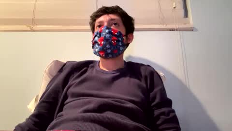 Snapshot of gooner856926 chatting on January 2025 02:20:02 AM gooner856926 online show from January 2025 02:20:02 AM