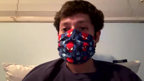 Snapshot of gooner856926 chatting on February 2025 11:21:01 AM gooner856926 online show from February 2025 11:21:01 AM