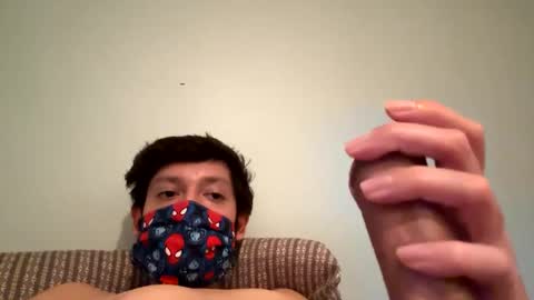 Snapshot of gooner856926 chatting on February 2025 03:22:01 AM gooner856926 online show from February 2025 03:22:01 AM