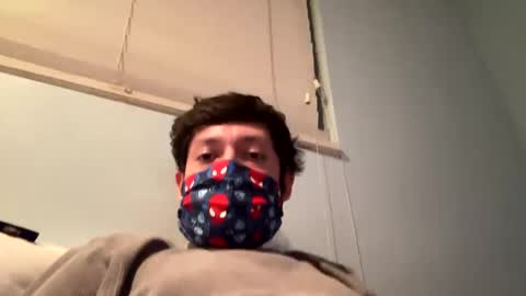 Snapshot of gooner856926 chatting on February 2025 07:58:02 AM gooner856926 online show from February 2025 07:58:02 AM