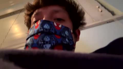 Snapshot of gooner856926 chatting on March 2025 10:41:01 AM gooner856926 online show from March 2025 10:41:01 AM