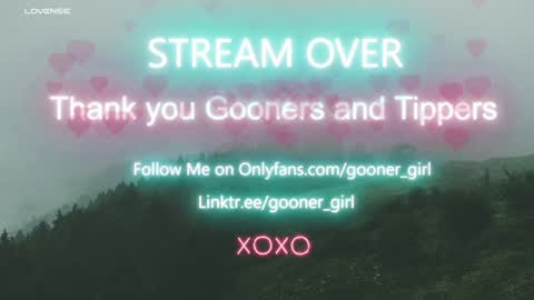 Snapshot of gooner_girl chatting on January 2025 01:20:01 AM gooner_girl online show from January 2025 01:20:01 AM