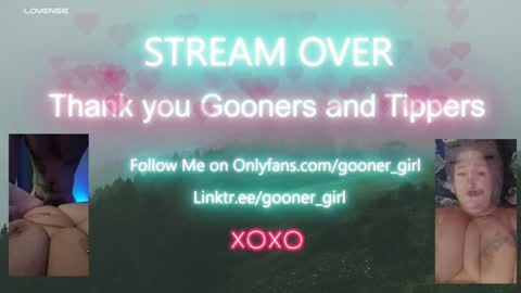 Snapshot of gooner_girl chatting on January 2025 04:30:01 PM gooner_girl online show from January 2025 04:30:01 PM