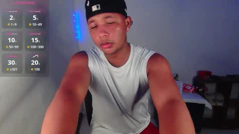 Goos online show from November 2025 02:06:02 AM