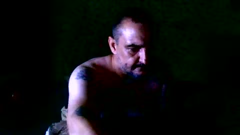 Goosey77 online show from July 2026 07:24:01 PM