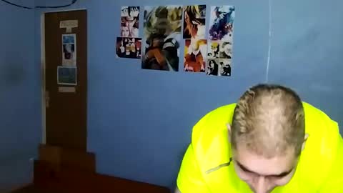 Snapshot of gorak32 chatting on January 2025 06:56:02 PM GoraK online show from January 2025 06:56:02 PM