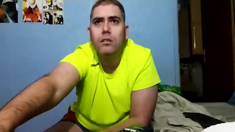 Snapshot of gorak32 chatting on January 2025 05:44:02 PM GoraK online show from January 2025 05:44:02 PM