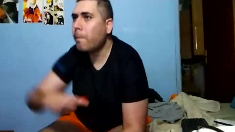 Snapshot of gorak32 chatting on January 2025 07:59:02 PM GoraK online show from January 2025 07:59:02 PM