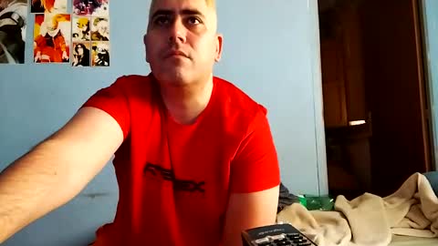 Snapshot of gorak32 chatting on February 2025 04:36:01 PM GoraK online show from February 2025 04:36:01 PM