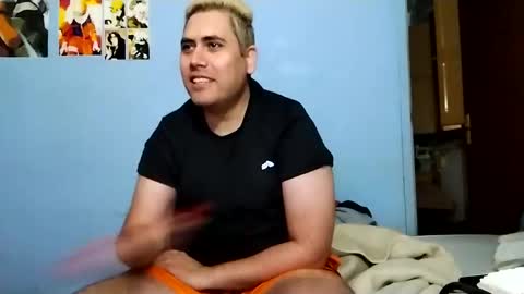 Snapshot of gorak32 chatting on March 2025 05:50:02 PM GoraK online show from March 2025 05:50:02 PM