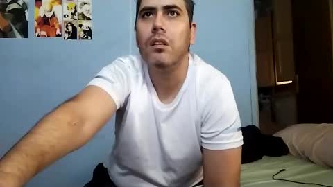 Snapshot of gorak32 chatting on September 2025 04:50:02 PM GoraK online show from September 2025 04:50:02 PM