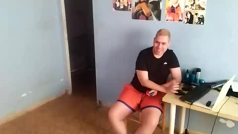 GoraK online show from April 2026 04:35:01 PM