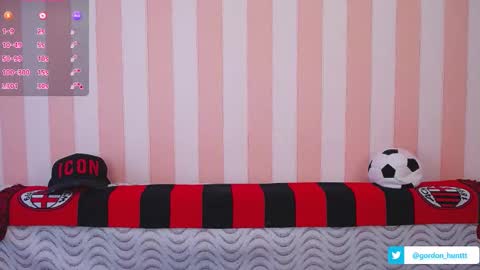 Gordon Hunt online show from January 2025 11:17:01 AM