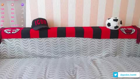 Gordon Hunt online show from February 2025 09:56:01 AM