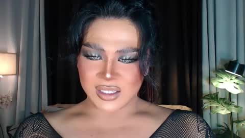 Samantha online show from October 2025 03:44:02 PM