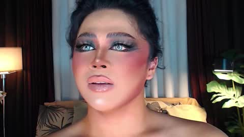 Samantha online show from October 2025 11:22:02 AM