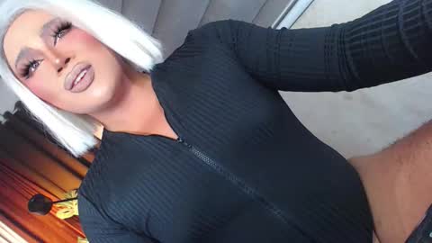 Samantha online show from January 2026 06:35:02 PM