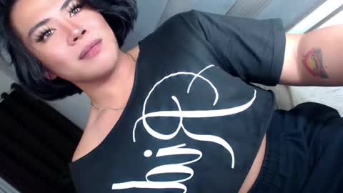 Samantha online show from February 2026 03:37:01 AM