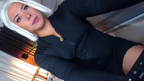 Samantha online show from March 2026 02:04:02 AM