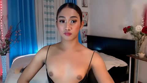 Snapshot of gorgeous_nicole chatting on January 2025 07:07:02 PM gorgeous_nicole online show from January 2025 07:07:02 PM