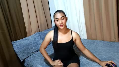 gorgeous_nicole online show from February 2026 10:45:02 AM