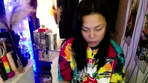 Rica online show from April 2026 02:34:02 AM