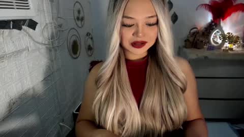 Amanda rose online show from February 2025 05:29:02 PM