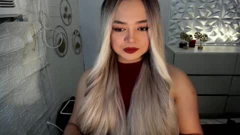 Amanda rose online show from September 2025 03:38:01 PM