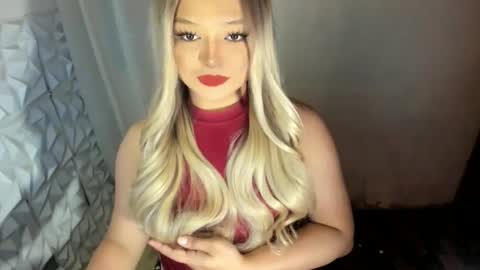 Amanda rose online show from June 2026 02:30:02 PM