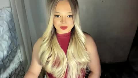 Amanda rose online show from June 2026 02:53:01 AM