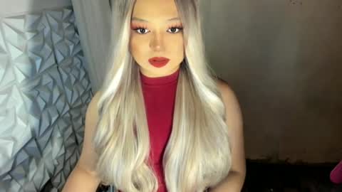 Amanda rose online show from July 2026 04:14:02 AM
