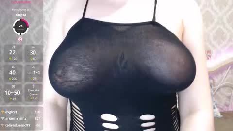 gorgeousline online show from February 2025 05:20:02 AM