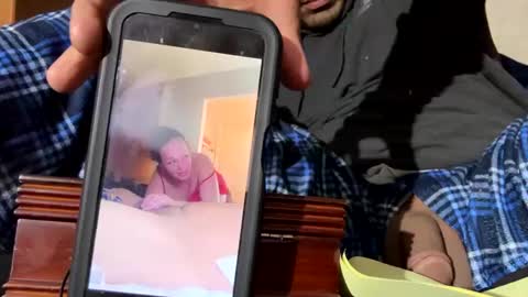 Snapshot of gorgeousrob1904 chatting on January 2025 07:46:01 AM Gorgeous Rob online show from January 2025 07:46:01 AM