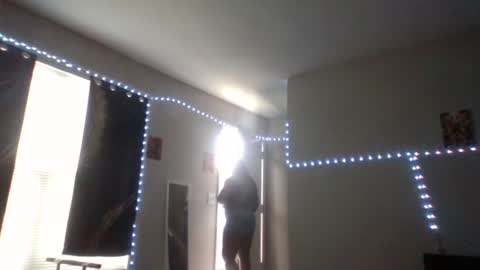 Sue Goddess online show from October 2025 07:00:01 PM