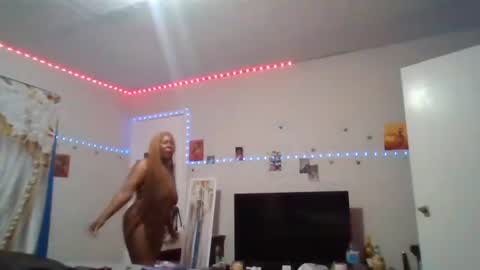 Sue Goddess online show from October 2025 01:06:02 AM