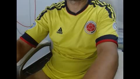 Snapshot of goten7 chatting on September 2025 07:39:02 PM Andres online show from September 2025 07:39:02 PM