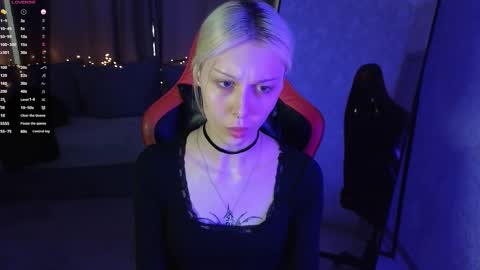 Violeta online show from December 2025 10:32:02 AM